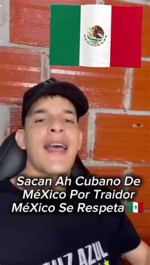 Rescue Operation in Guerrero, Mexico: Cuban National