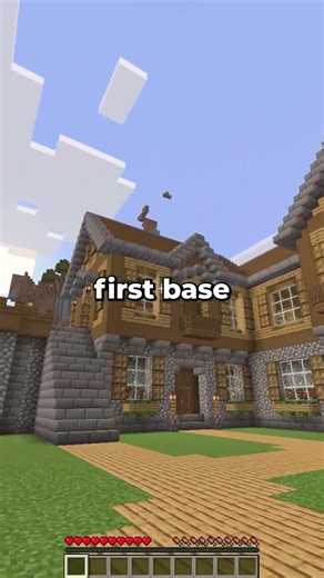 This server proves that simple is best! 🌍