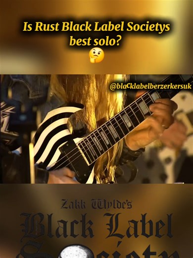 Exploring RUST by Zakk Wylde: A Guitarist's Insight