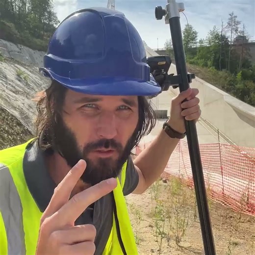 🌊 Orlík Dam - Why GCPs Matter?!?