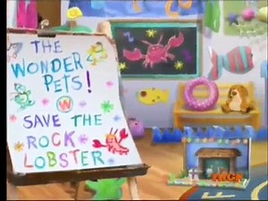 The Wonder Pets E03