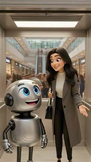 How Elevators Stay Balanced | Science Behind Elevators #shorts #enginnering