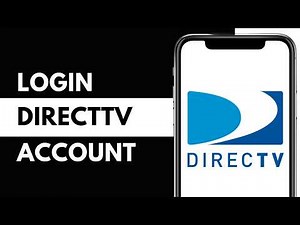 How To Login DirectTV Account (2026 Guide)