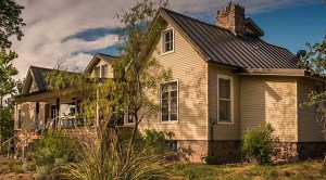 Rent Ted Turner Home for $6,000 Per Night