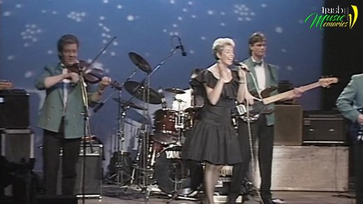 Kathy Durkin - Wild Flowers | Irish Music Memories