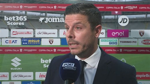 Catellani: Pensiamo di aver completato la squadra - SportMediaset