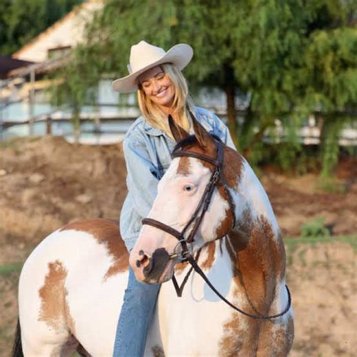 Beth Behrs' Journey from 2 Broke Girls to Horse Enthusiast