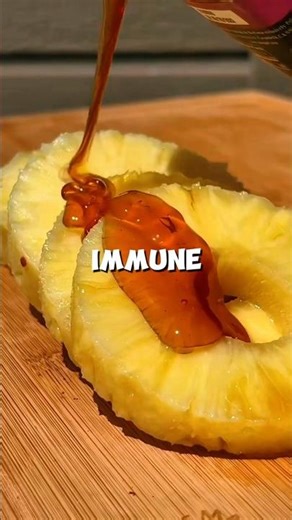 Eat These 3 Combos for 2 Weeks and Watch What Happens! 🍉🍌🍍 #HealthFacts #NaturalRemedies