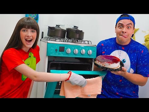 MELHORES VÍDEOS DE EXPERIMENTOS CIENTÍFICOS DO LUCCAS NETO