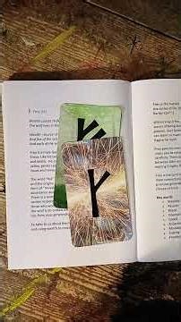 Understand the Younger Futhark - Sound.