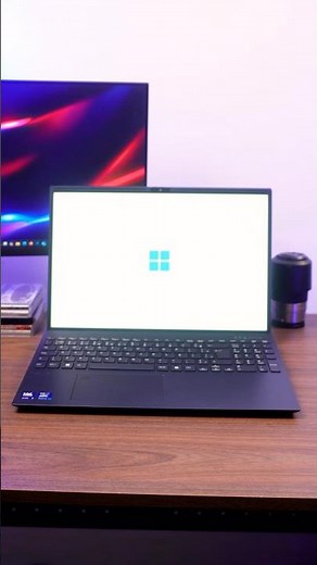 Unboxing VAIO FE16 Intel Ultra 5 📦💻 #unboxing #notebook #vaio #fe16 #qnc #qualnotebook