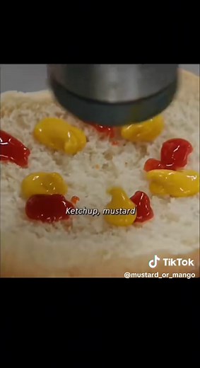 Ketchup and Mustard: A Flavorful Pairing