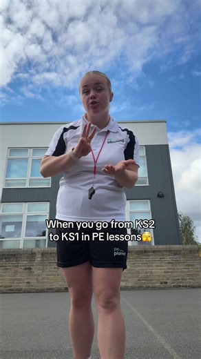 Humorous PE Teacher Moments and Classroom Rules