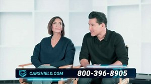 CarShield Interview Featuring Courtney & Mario Lopez  commercial