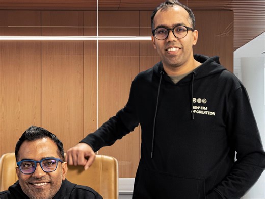 Emergent's CEO told us these are the 2 biggest threats to vibe coding