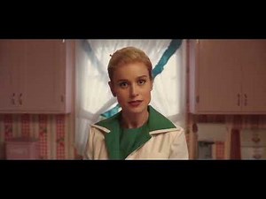 Lessons in Chemistry, first two minutes