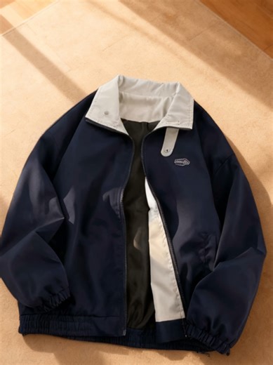 Why This Unisex Motorcycle Jacket is Now On Trend