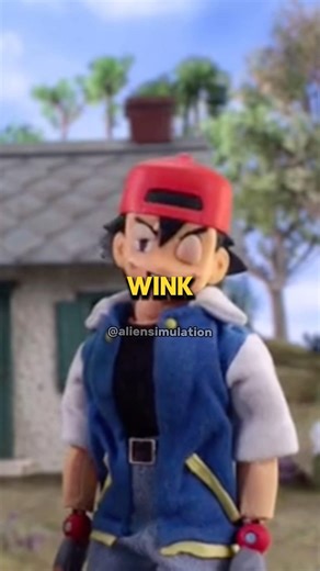 Pokémon Is SO CRAZY - Robot Chicken Short Edit