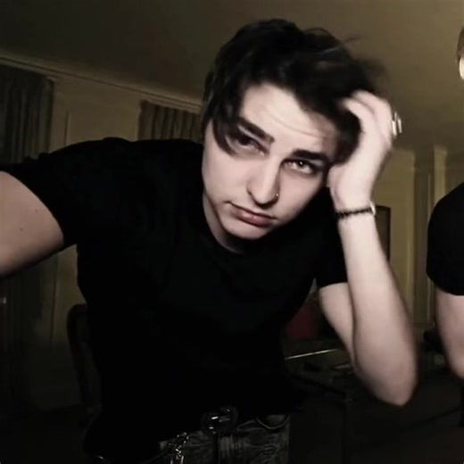 Exploring Colby Brock's Paranormal Journey