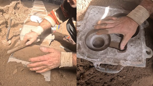 Casting Secrets That Revolutionize Production Techniques