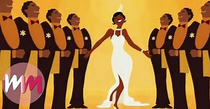 Top 10 Underrated Disney Songs  | Videos on WatchMojo.com