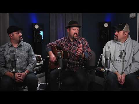 Harmony Singing with Stephen Mougin "Lonesome Road Blues" Harmony Lesson