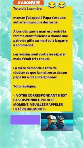 anecdotesfrançais #humour #snapdrole #blague #doublagefrancais #funny #humoristefrancais