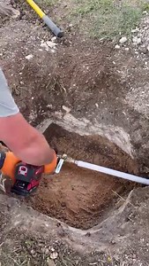 Customers pulling their own toilets now 🤔🤔 @re.plumb thinking on the fly using the Oatey Set-Rite Spacer 🙌 | Oatey