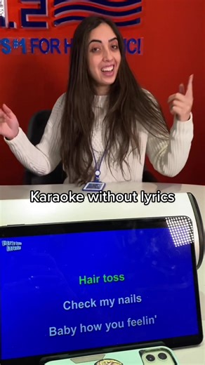 Singing Karaoke Without Lyrics: A Hilarious Challenge!