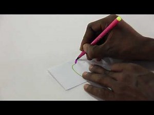 Persistence of Vision | DIY Activity