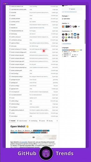 Want ChatGPT without sending data to OpenAI? Run it locally #shorts