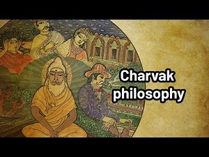 Charvak philosophy