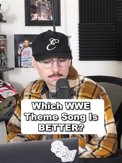 Which WWE Theme Song Is the Best?