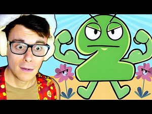 I Finally Watched More TPOT