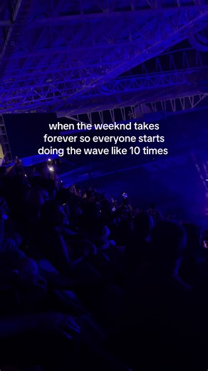The Weeknd Performance Moments in Miami