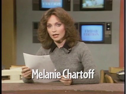 Fridays (TV Series 1980–1982)