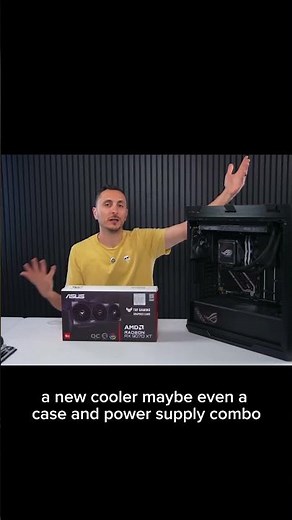 best midrange GPU from techsource
