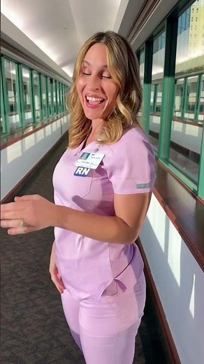 Have a good day ! #Nurses #scrubs
