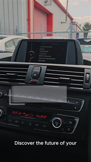 Android Car Stereo: Easy Install with Apple CarPlay