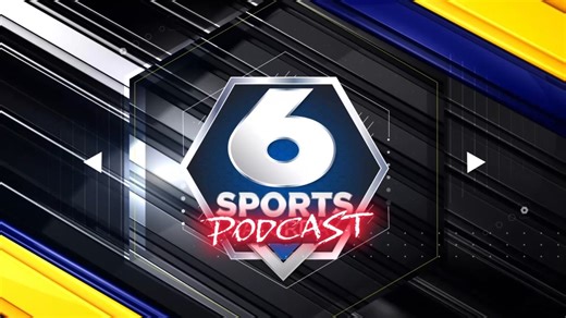 6 Sports Podcast | Listen Now