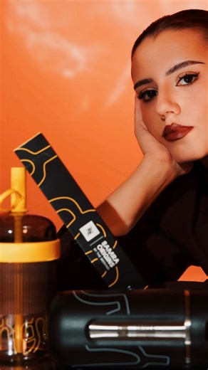 SAMRA ORIGINS on Instagram: "Daily Samra Coffee! ☕️ Shop the Togetherness & Tanzania Blends at Nespresso.com & brew your dream cup! #SamraOrigins"
