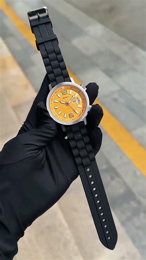 Ready to wake the deep yet?🌊👊