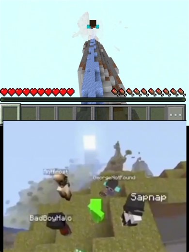 Java vs Bedrock: Exploring Minecraft Gameplay Differences