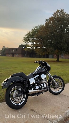 I can not imagine my life without 2 wheels. #harleydavidson #motorcycle #bikelife | Life On Two Wheels