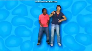 CBeebies Morning Song 2010