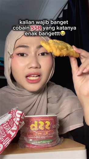 Gorengan SSB dan Soto Makanan Terbaik di Surabaya