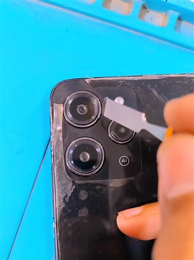 Redmi 12 Camera Test: Is It Worth the Hype?