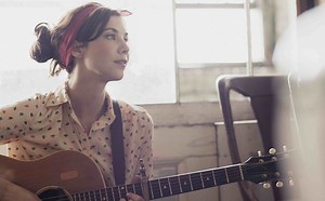 Lisa Hannigan im Interview