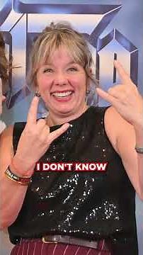 Kerry Godliman: Unbelievably exciting to be in Spinal Tap 2