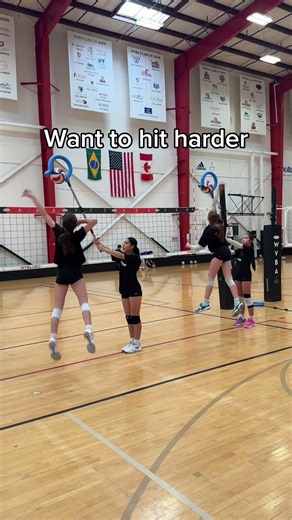 Fast Arm Swing Mechanics